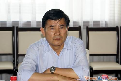 江西省政协副主席宋晨光涉嫌严重违纪被免职(图)