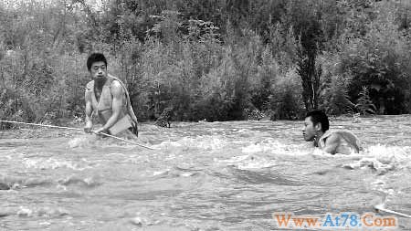 河南省多地遭遇洪涝灾害9人死亡1人失踪