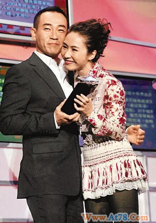 林保怡证实黎姿预产期为8月支持其淡出娱乐圈