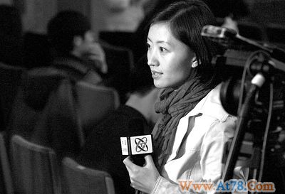 捏造“柴静被捕”的人露面是芙蓉姐夫(图)