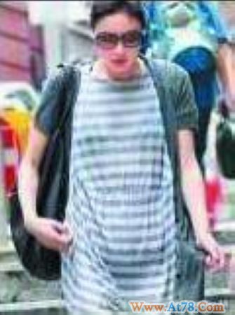 乐基儿疑“偷怀”黎明骨肉 当妈心切擅停避孕