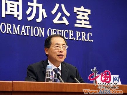 工信部:工业增速逐月回落我国经济不会二次探底