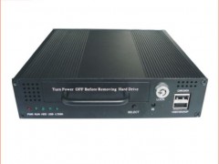 供应车载DVR 汽车监控 数字录像机