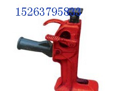 齿条式起道机厂家济宁价格低齿条式起道机