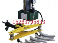 液压弯管机圆管弯管机