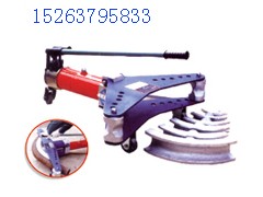 手动弯管机圆管弯管机