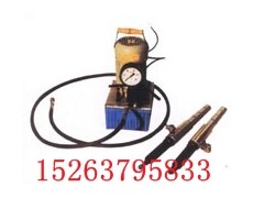 电动液压拔管机