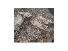 专业柔性防护网