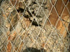 专业TECCO钢丝格栅网