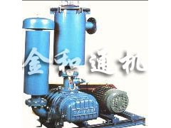 东莞龙铁罗茨风机