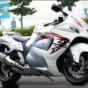 恒达车行出售铃木 GSX1300R