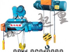 电动葫芦|固定电动葫芦|CD1型电动葫芦