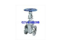 Z41H-150Lb美标闸阀