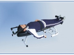 牵引拉伸增高机济民健身器材厂家生产便宜优惠抢购