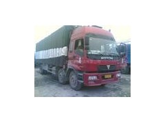 广州到济南专业调车广州至山东各地整车货运调车服务