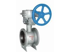 【进口偏心半球阀】，侧装式偏心半球阀，双偏心半球阀