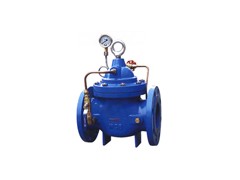 300X缓闭式止回阀