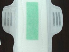 找加工负离子卫生巾请找南宁洁伶