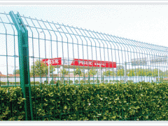 护栏网 隔离栅 防护网  临时、施工用隔离栅
