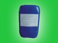 四合一酸洗钝化液