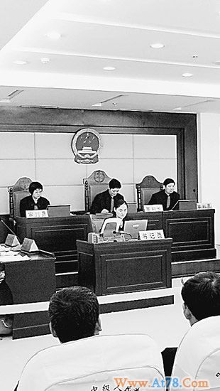 山东日照将机关负责人出庭应诉纳入绩效考核