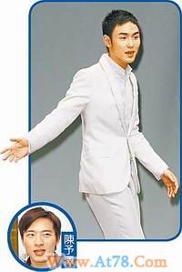 阮经天遭前经纪人控告违约 要求赔偿60万并道歉