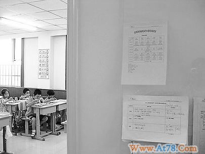 “幼升小”试题含脑筋急转弯 答案雷人难倒成人