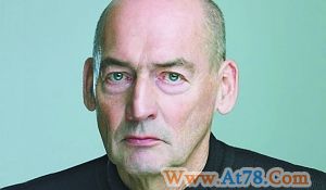 央视大楼设计者获双年展终身成就奖