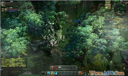 通过“鹰”眼看星辰变