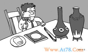 创投垂青艺术品投资 "收藏类"网站有待开掘(图)