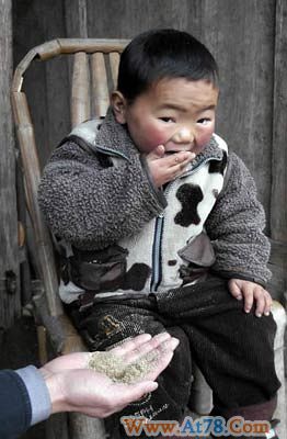 管理者要敢于喝“沙子”