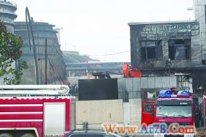 大连港原油铁矿石粮食进出口受输油管线爆炸波及