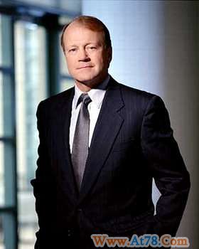 思科创始人钱伯斯