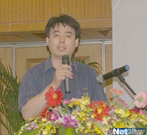 2010年和佳软件用户大会暨新战略发布