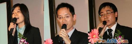 Coremail XT V2.0发布电邮独家通信协议