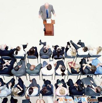 聆听可以锻炼自我约束