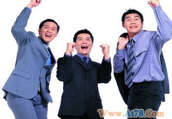 销售员自我管理的十个好办法