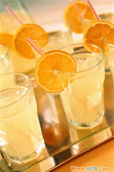 酷热难耐 细数夏日赚钱商机