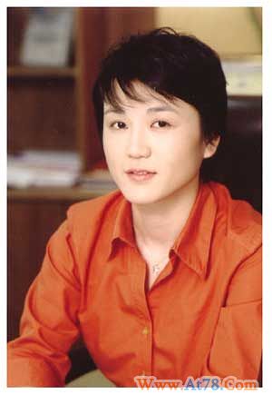 美女CEO张毅：15分钟＝3000万美元