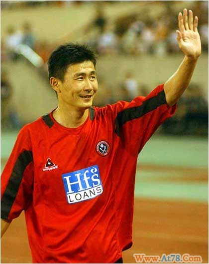 中国体坛十大富翁赚钱之道