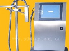 淄博喷码机/临沂喷码机/济南喷码机～喷码机价格23800