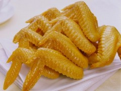 盐焗鸡的做法和配方 盐焗鸡技术培训 盐焗鸡的做法和配方 盐焗鸡技术培训