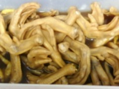 泡鸭爪技术培训  泡鸭爪的做法和调料配方在东莞优味滋 泡鸭爪技术培训  泡鸭爪的做法和调料配方在东莞优味滋