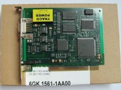 CP5611卡原装6GK1561-1AA01