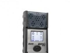 美国英思科MX6复合气体检测仪