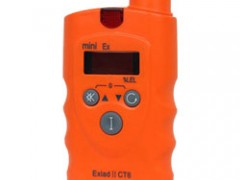 RBB型便携式气体检测仪