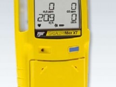 泵吸式气体检测仪GAMAX-XT4