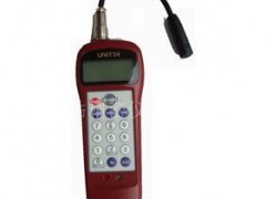 U-507 音波式皮带张力计