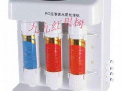 节水型纯水机诚招河南地区净水机代理加盟