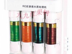 家用节水系列纯水机诚招郑州净水机代理加盟